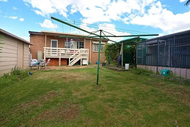 Seventh view of Homely house listing, 100 Canal Rd, Greystanes NSW 2145