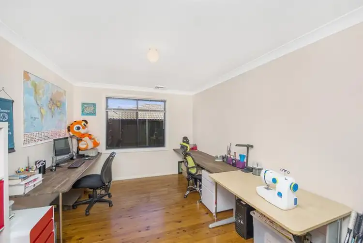 Seventh view of Homely house listing, 7 Skye Cl, Hamlyn Terrace NSW 2259