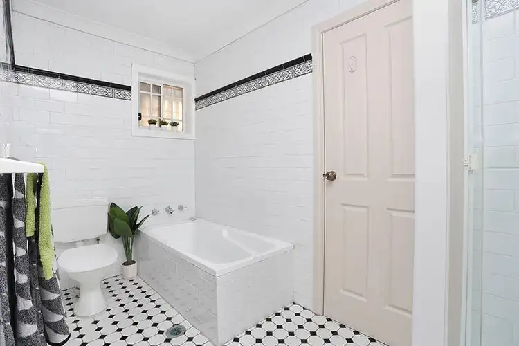 Second view of Homely villa listing, 2/133 Chester Hill Rd, Bass Hill NSW 2197