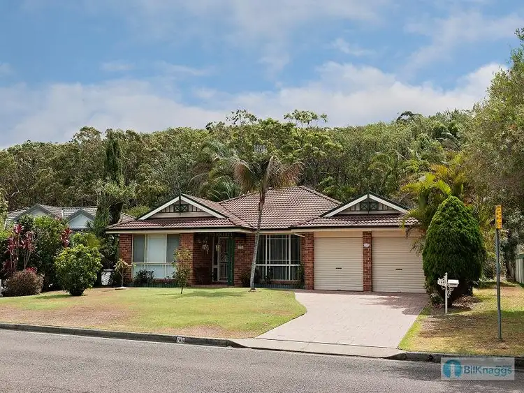 Second view of Homely house listing, 188 Rocky Point Road, Fingal Bay NSW 2315