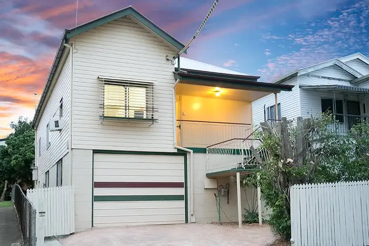 Main view of Homely house listing, 22 Emperor St, Annerley QLD 4103