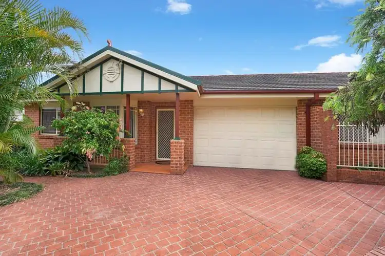 1/4 Station St, Woy Woy NSW 2256