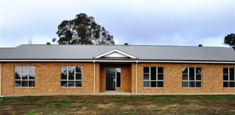 17-19 Chambers St, Geurie NSW 2818