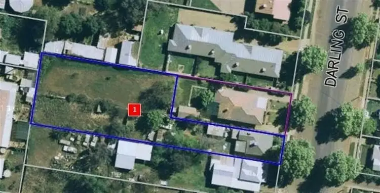 Fifth view of Homely house listing, 61 Darling St, Dubbo NSW 2830
