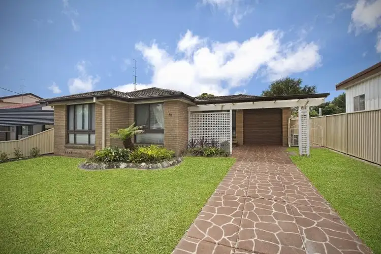 30 Rowena St, Noraville NSW 2263