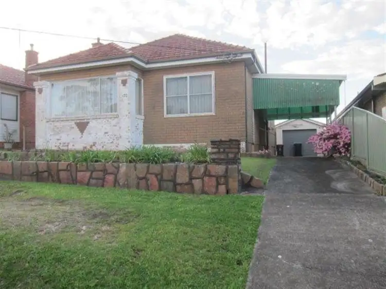 Main view of Homely house listing, 20 Grinsell St, New Lambton NSW 2305
