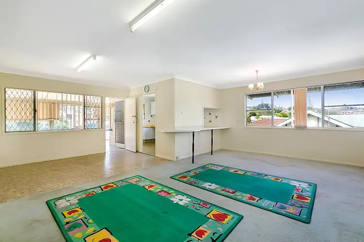 Fourth view of Homely house listing, 6 Ensign Ave, Annerley QLD 4103