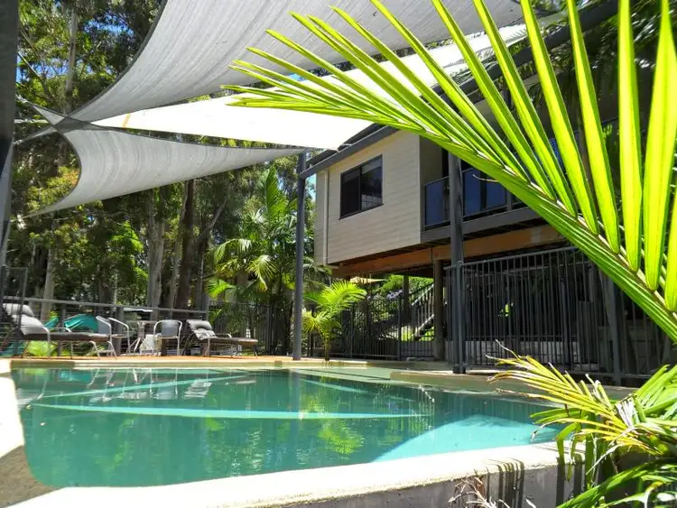 Second view of Homely house listing, 5 Gordon Cres, Smiths Lake NSW 2428