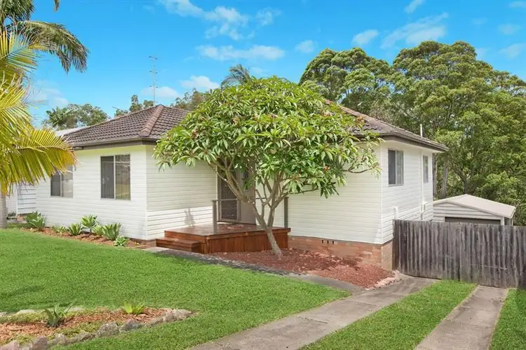 Second view of Homely house listing, 30 Walumbi Ave, Tingira Heights NSW 2290