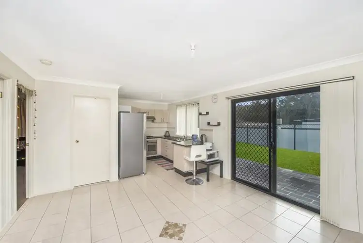 Fifth view of Homely house listing, 125 Brittania Dr, Watanobbi NSW 2259