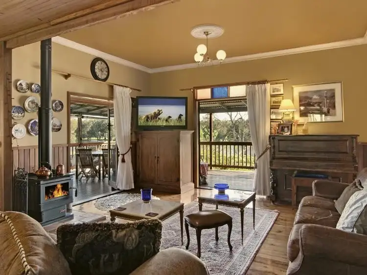 Sixth view of Homely house listing, 26 Wolseley Ave, Tacoma NSW 2259