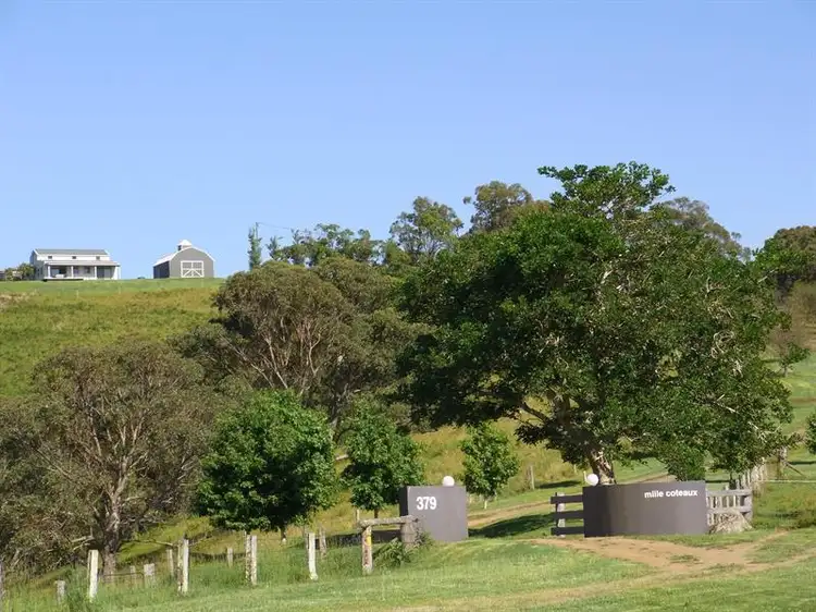 379 Bulby Brush Rd, Bunyah NSW 2429