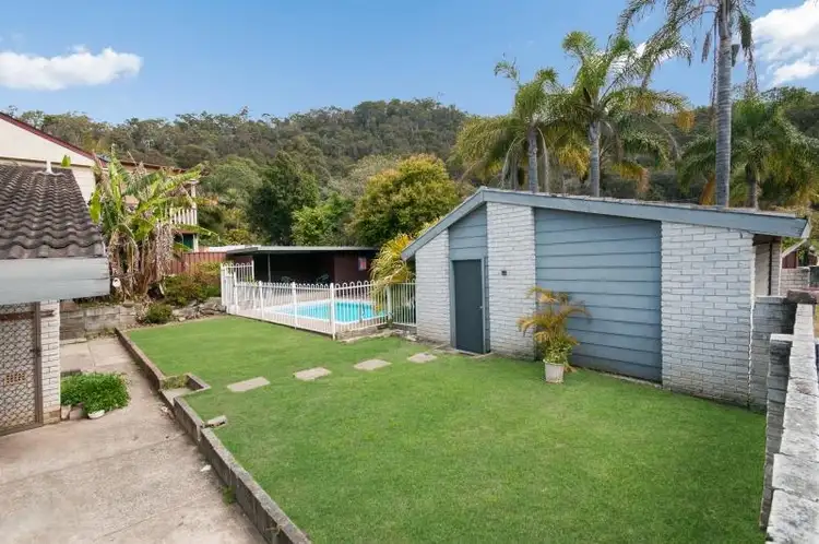 Sixth view of Homely house listing, 16 Genoa Pl, Tascott NSW 2250