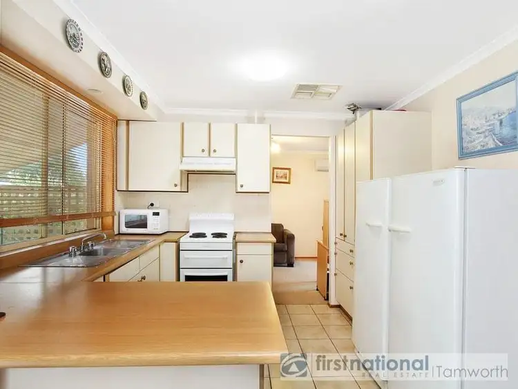 Sixth view of Homely house listing, 164 Woonooka Rd, Tamworth NSW 2340