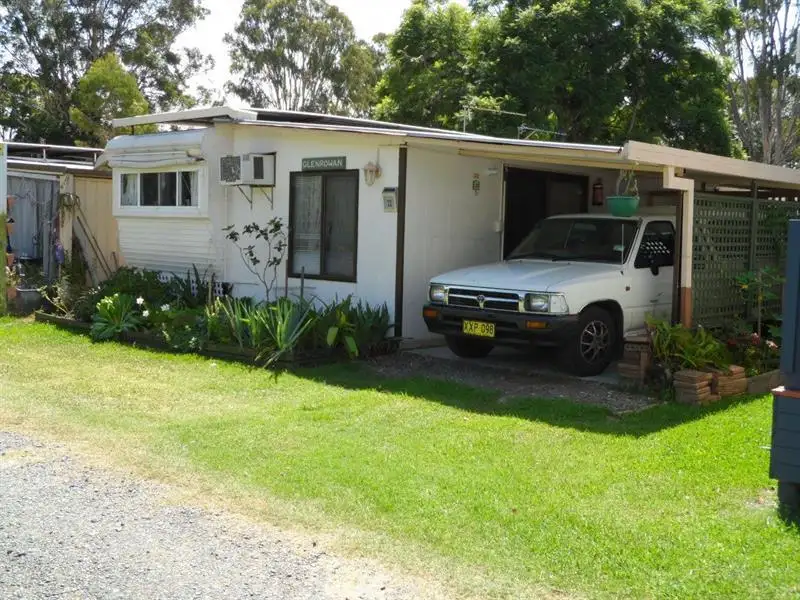 Main view of Homely house listing, 32/32 Kingfisher Rd, Failford NSW 2430