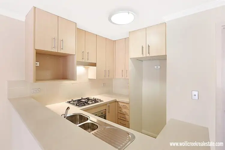 Third view of Homely apartment listing, 209/86 Bonar St, Wolli Creek NSW 2205