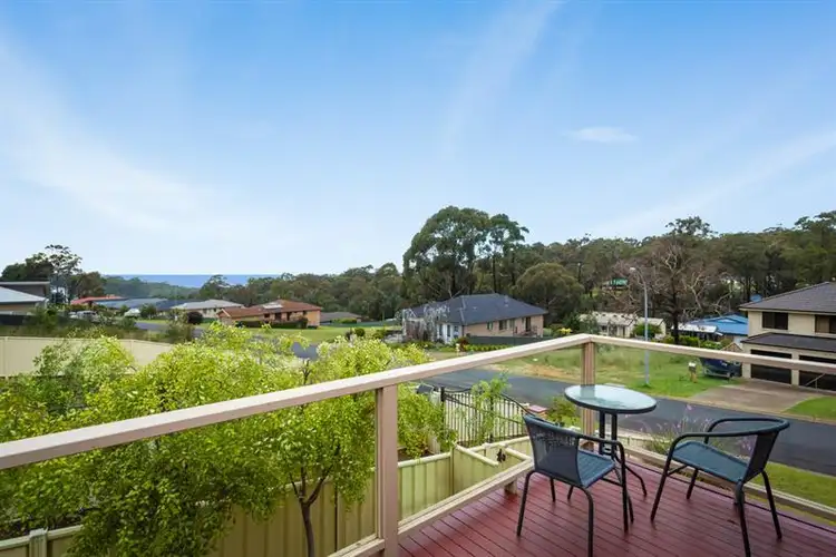 Second view of Homely house listing, 21C Elizabeth Pde, Tura Beach NSW 2548