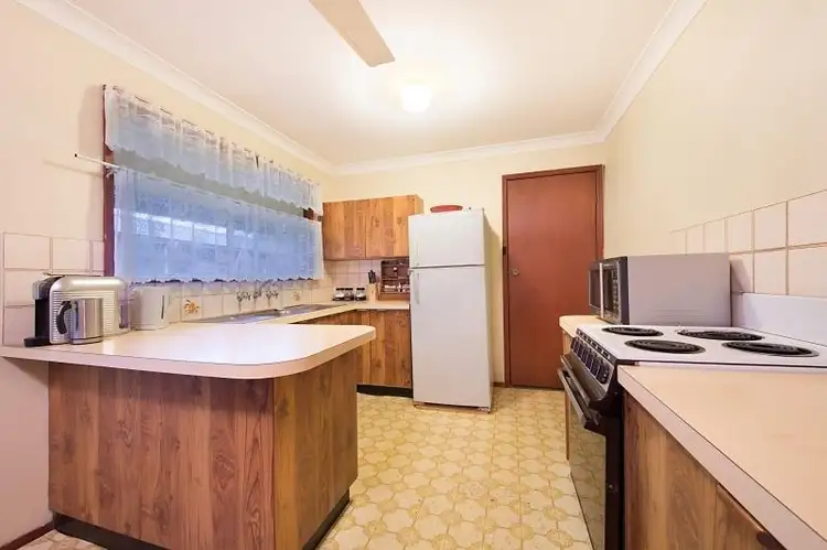 Third view of Homely house listing, 1 Rowan Rd, Woy Woy NSW 2256