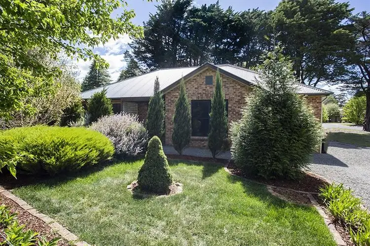 Main view of Homely house listing, 8 Skye Pl, Bundanoon NSW 2578