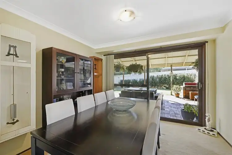 Fourth view of Homely house listing, 12 Turon Pl, Ruse NSW 2560