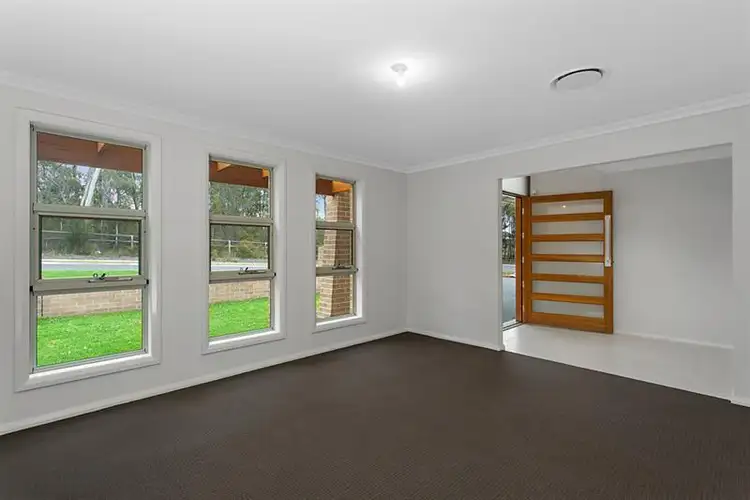 Fifth view of Homely house listing, 6 Hibbertia Gr, Kellyville NSW 2155