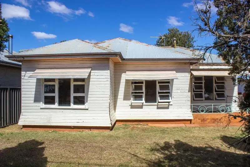 Main view of Homely house listing, 31 Fitzhill Pde, Dubbo NSW 2830