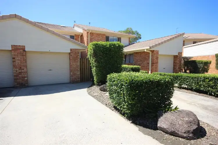 Main view of Homely townhouse listing, 2/146 Central St, Labrador QLD 4215