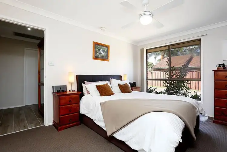 Third view of Homely villa listing, 12/90 Chester Rd, Ingleburn NSW 2565