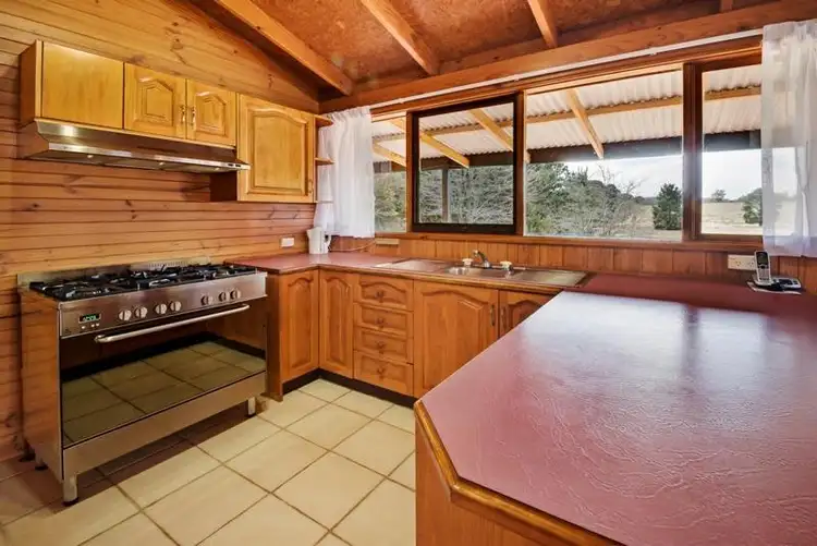Fifth view of Homely house listing, 90 Kareela Rd, Penrose NSW 2579