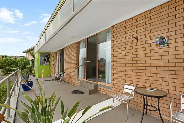 Fourth view of Homely unit listing, 7/15 Short St, Merimbula NSW 2548