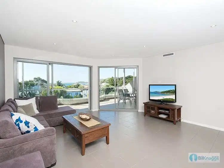 Sixth view of Homely apartment listing, 4/6 Market St, Fingal Bay NSW 2315