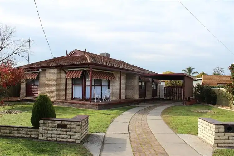 500 Mckenzie St, Lavington NSW 2641