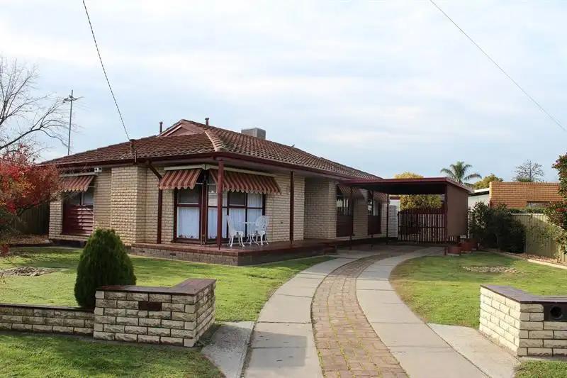 Main view of Homely house listing, 500 Mckenzie St, Lavington NSW 2641