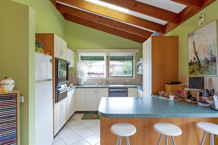 Fourth view of Homely house listing, 20 Telopea Cres, Tura Beach NSW 2548