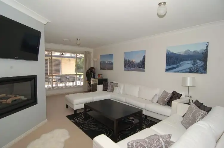 Main view of Homely house listing, 4 Blackett Pl, Bowral NSW 2576