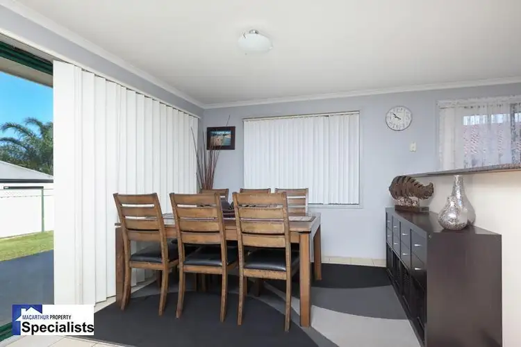 Fifth view of Homely house listing, 19 Cowdery Way, Currans Hill NSW 2567