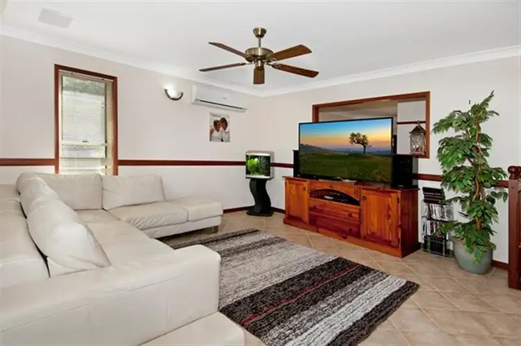 Third view of Homely house listing, 48 Glen Osmond Dr, Yatala QLD 4207