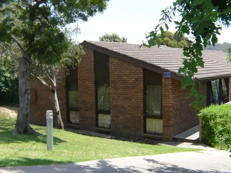 1/51 Monaro St, Merimbula NSW 2548