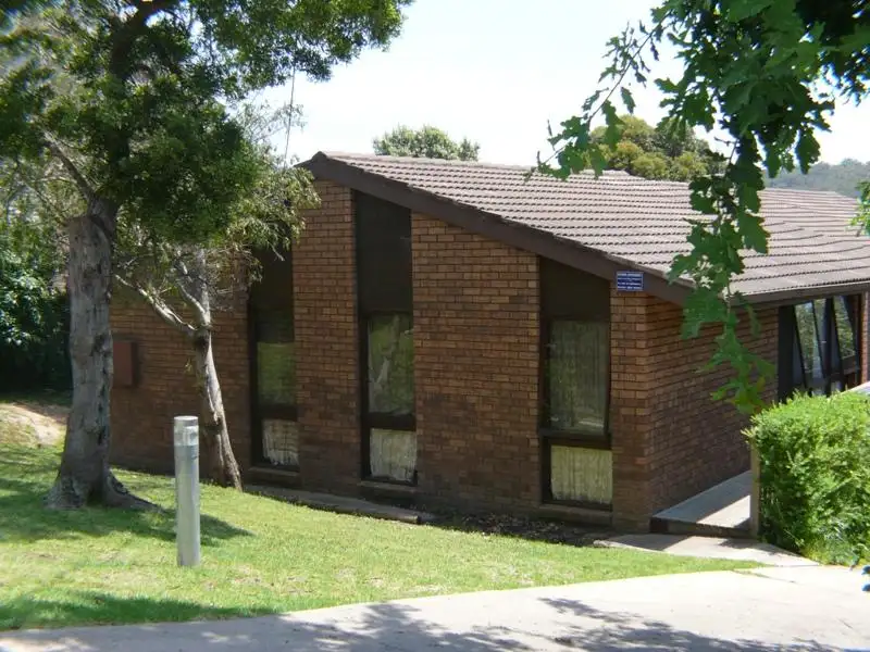 Main view of Homely unit listing, 1/51 Monaro St, Merimbula NSW 2548