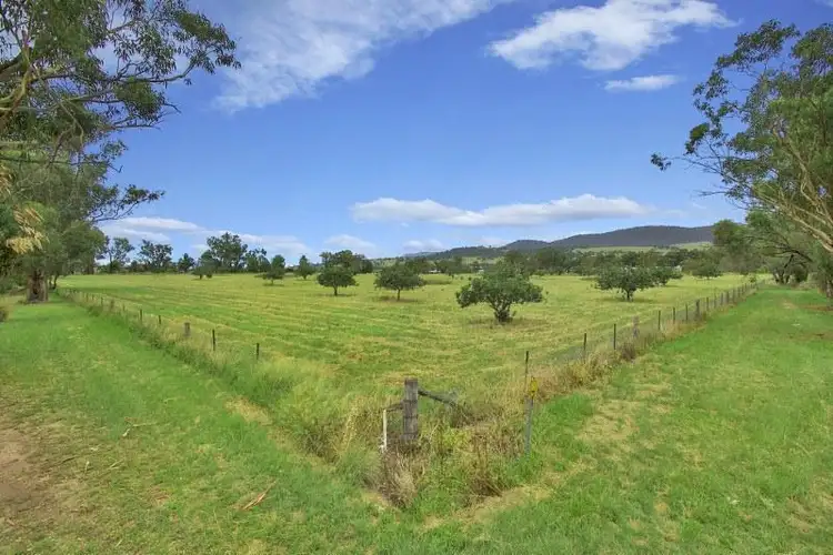Third view of Homely land listing, Lot 2 George St, Moonbi NSW 2353