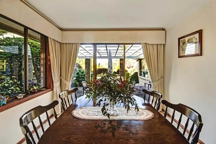 Sixth view of Homely house listing, 39 Eridge Park Rd, Burradoo NSW 2576