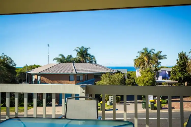 Fifth view of Homely villa listing, 7A Surf Cir, Tura Beach NSW 2548