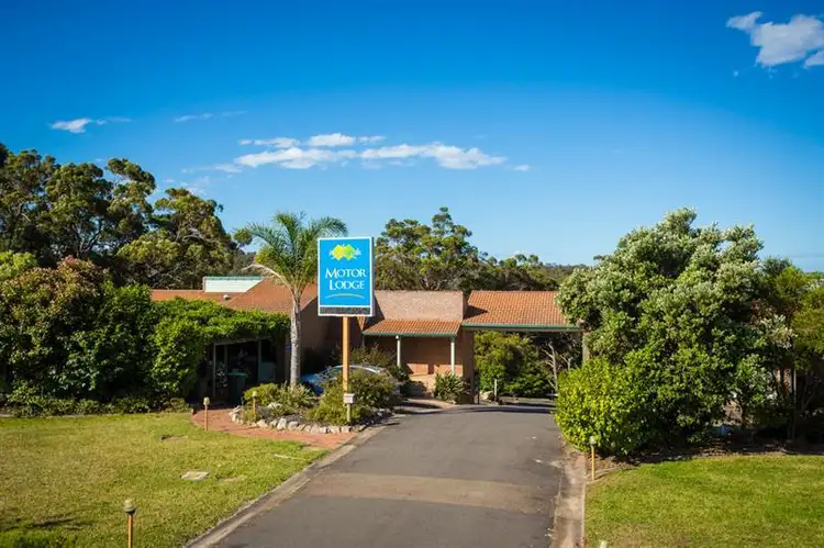 15/131 Merimbula Dr, Merimbula NSW 2548