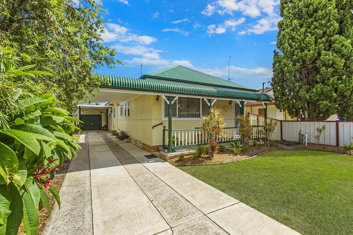 Main view of Homely house listing, 98 Watkin Ave, Woy Woy NSW 2256