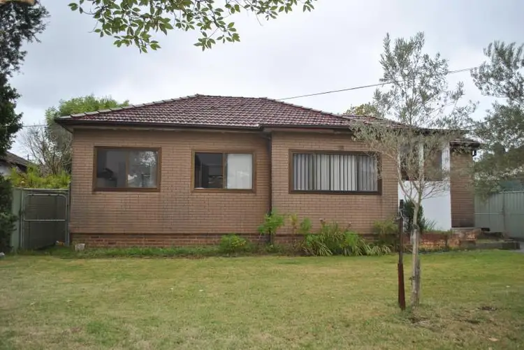 Main view of Homely house listing, 160 Woods Rd, Yagoona NSW 2199