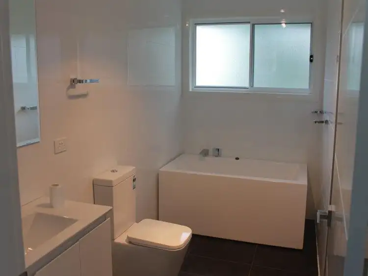 Third view of Homely semi-detached listing, 4 Amarina Ave, Bass Hill NSW 2197