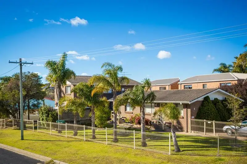 Main view of Homely block of units listing, 2 Cameron St, Merimbula NSW 2548