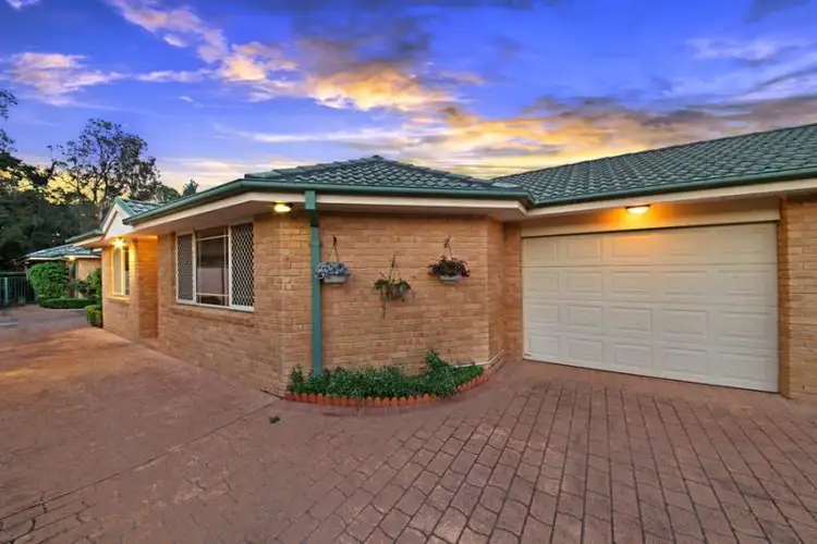 2/41 Flathead Rd, Ettalong Beach NSW 2257