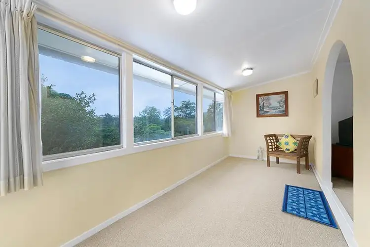 Fourth view of Homely house listing, 61 Moorbell  St, Tarragindi QLD 4121