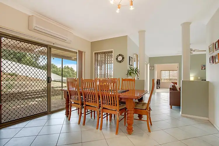 Fourth view of Homely house listing, 22 Narryna Pl, Glen Alpine NSW 2560